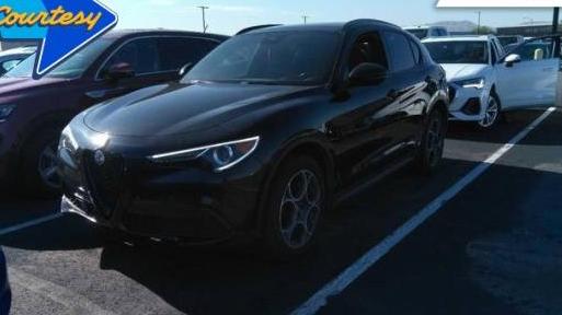 ALFA ROMEO STELVIO 2022 ZASPAKAN4N7D28013 image